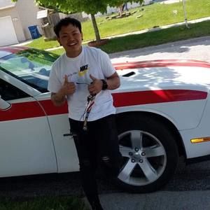 Meet your Posher, Ashok